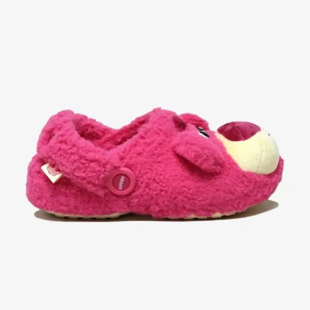Crocs Pixar Lotso