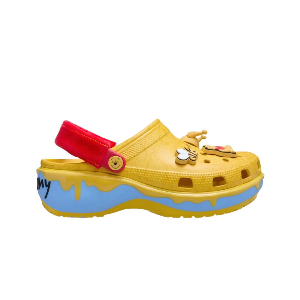 Crocs Disney Winnie the Pooh
