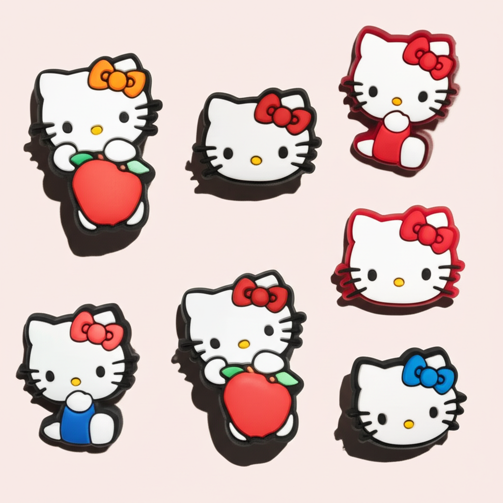 Jibbitz™ Hello Kitty
